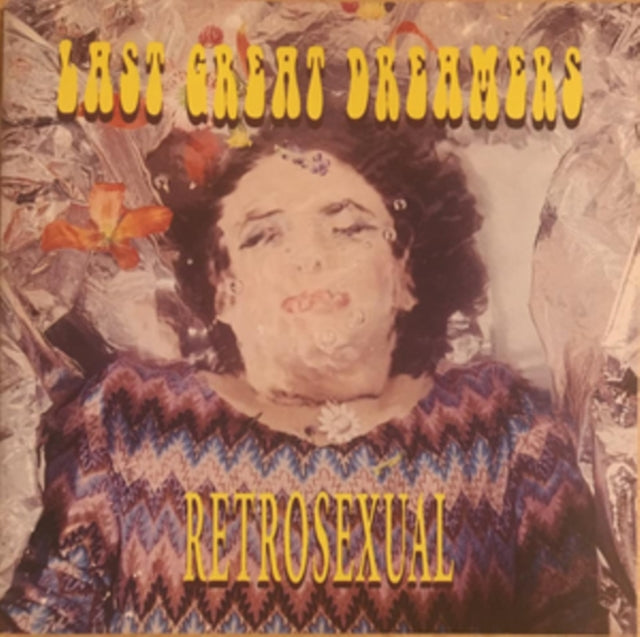 UNKNOWN | RETROSEXUAL 25TH ANNIVERSARY EDITION | VINYL RECORD (LP)