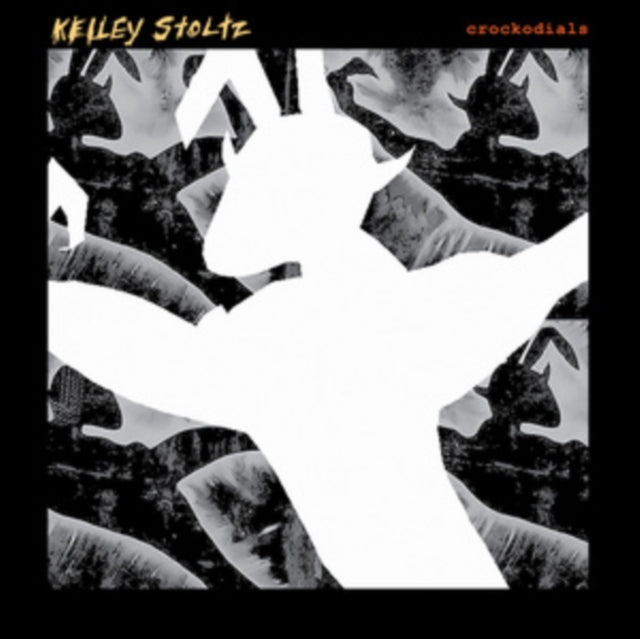 STOLTZ, KELLEY | CROKODIALS (LP/7INCH) | VINYL RECORD (LP)