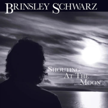 SHOUTING AT THE MOON | VINYL RECORD (LP)
