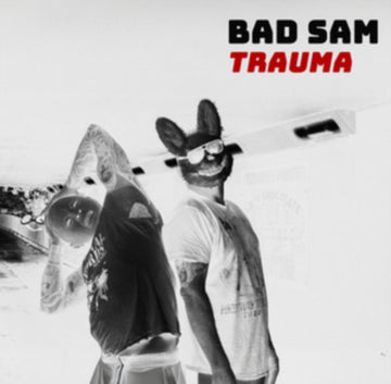 TRAUMA | VINYL RECORD (LP)