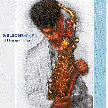 RANGELL NELSON | ALL I HOPE FOR CHRISTMAS | CD