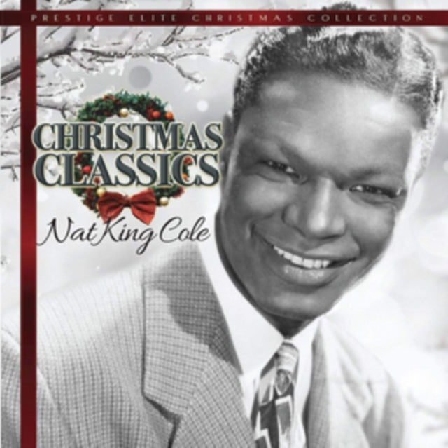 COLE, NAT KING | CHRISTMAS CLASSICS | CD