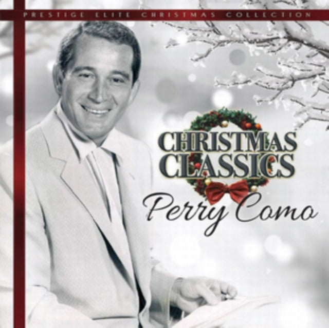 COMO, PERRY | CHRISTMAS CLASSICS | CD