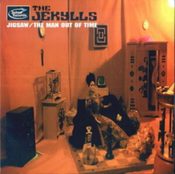 JEKYLLS | JIGSAW | 7IN VINYL