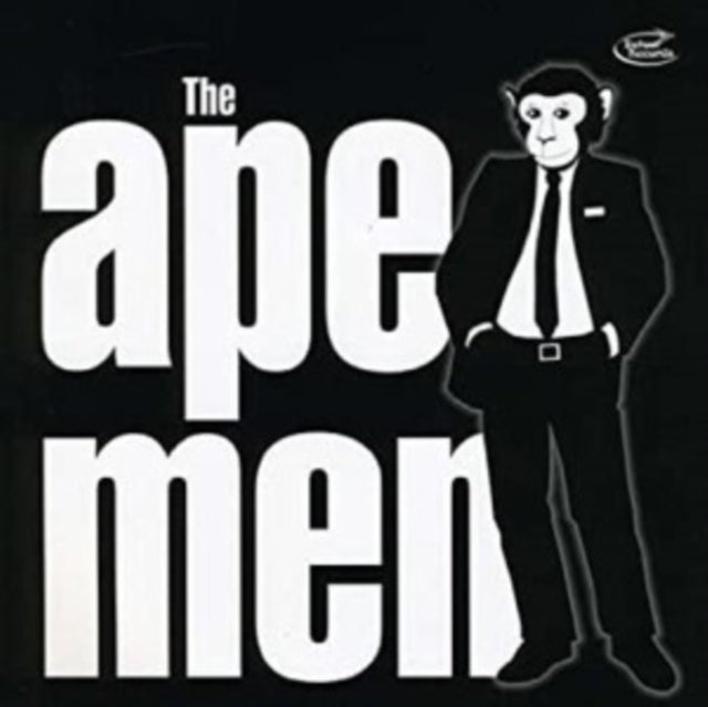 APEMEN | LUCKY IN LOVE | 7IN VINYL