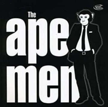 APEMEN | LUCKY IN LOVE | 7IN VINYL
