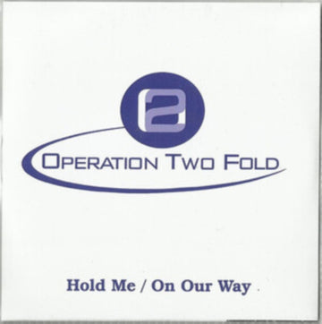 HOLD ME | 7IN VINYL