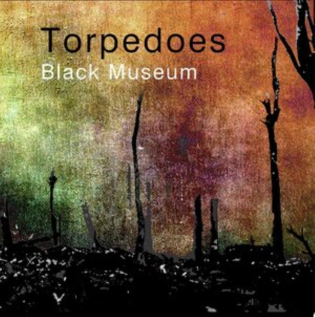TORPEDOES | BLACK MUSEUM (2LP) | VINYL RECORD (LP)