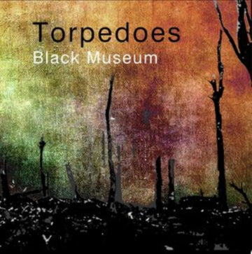 TORPEDOES | BLACK MUSEUM (2LP) | VINYL RECORD (LP)
