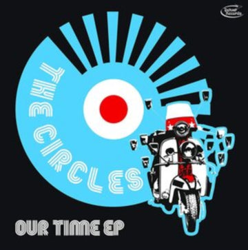 OUR TIME (IMPORT) | 12IN VINYL
