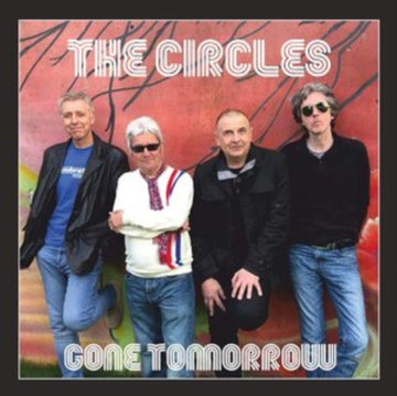 GONE TOMORROW (IMPORT) | 12IN VINYL
