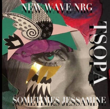 NEW WAVE NRG (IMPORT) | 7IN VINYL