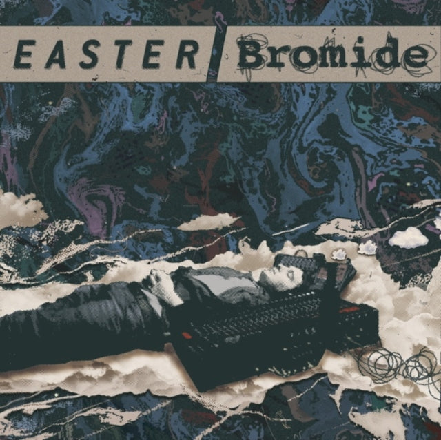 EASTER/BROMIDE | DOUBT RINGS / I'LL NEVER LEARN | 7IN VINYL