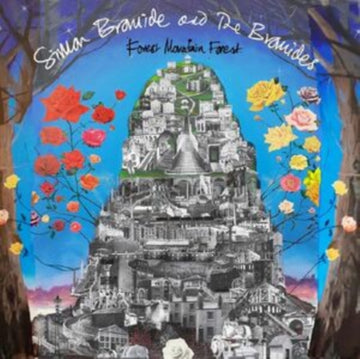 FOREST MOUNTAIN FOREST | VINYL RECORD (LP)
