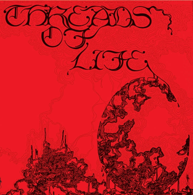 THREADS OF LIFE | ALCO | VINYL RECORD (LP)