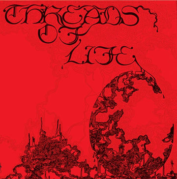 THREADS OF LIFE | ALCO | VINYL RECORD (LP)