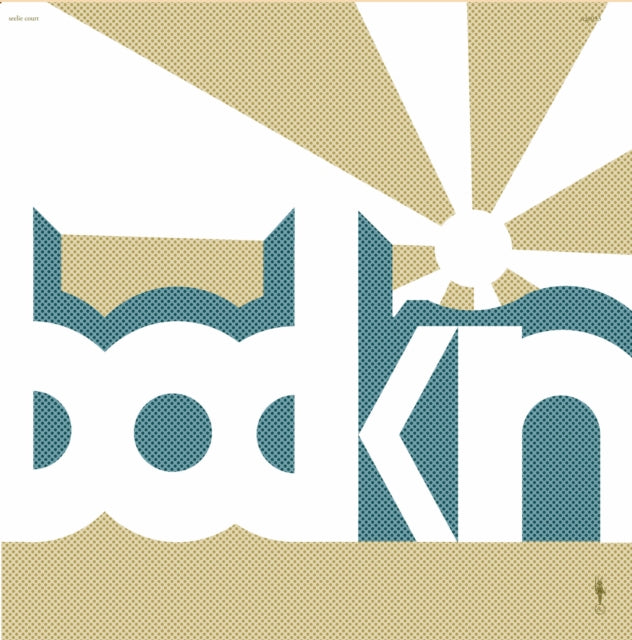 BODKIN | BODKIN | VINYL RECORD (LP)