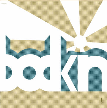 BODKIN | BODKIN | VINYL RECORD (LP)