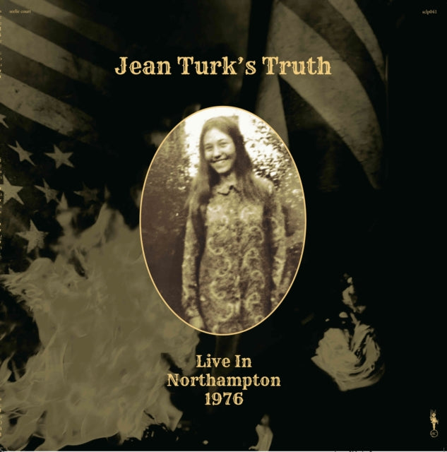 TURK'S, JEAN TRUTH | LIVE IN NORTHAMPTON 1976 | VINYL RECORD (LP)