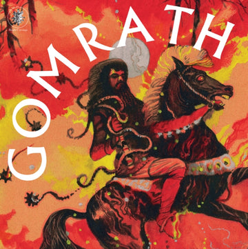 GOMRATH | VINYL RECORD (LP)
