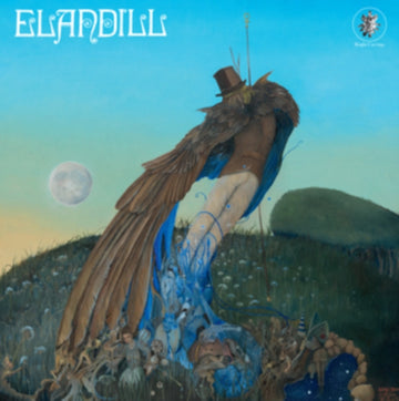 ELANDILL | VINYL RECORD (LP)