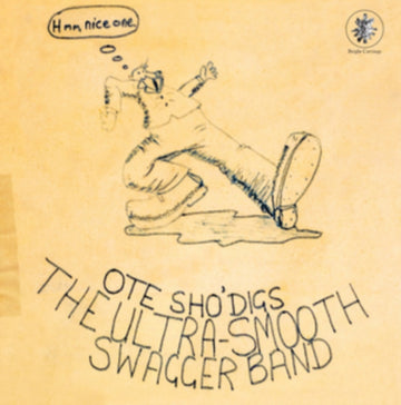 OTE SHODIGS | VINYL RECORD (LP)