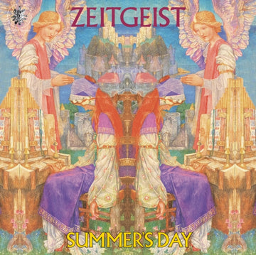 SUMMERS DAY | VINYL RECORD (LP)