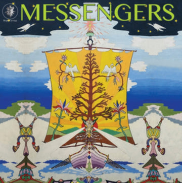 MESSENGERS | VINYL RECORD (LP)