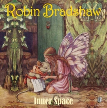 INNER SPACE | VINYL RECORD (LP)