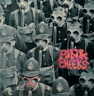 PINK CHEEKS | VINYL RECORD (LP)