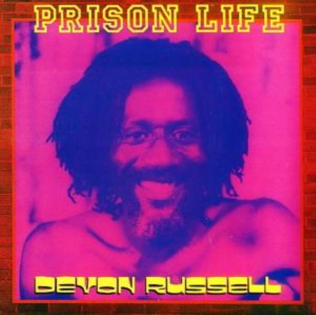 UNKNOWN | PRISON LIFE | CD