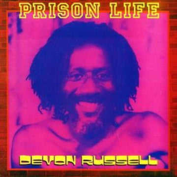 UNKNOWN | PRISON LIFE | CD