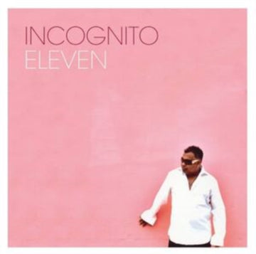 INCOGNITO | ELEVEN | CD