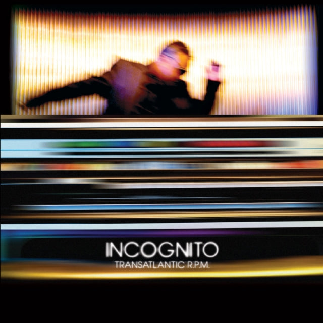 INCOGNITO | TRANSATLANTIC RPM | CD