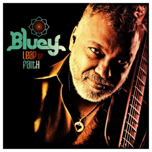 BLUEY | LEAP OF FAITH | CD