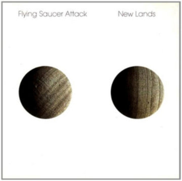 NEW LANDS | VINYL RECORD (LP)