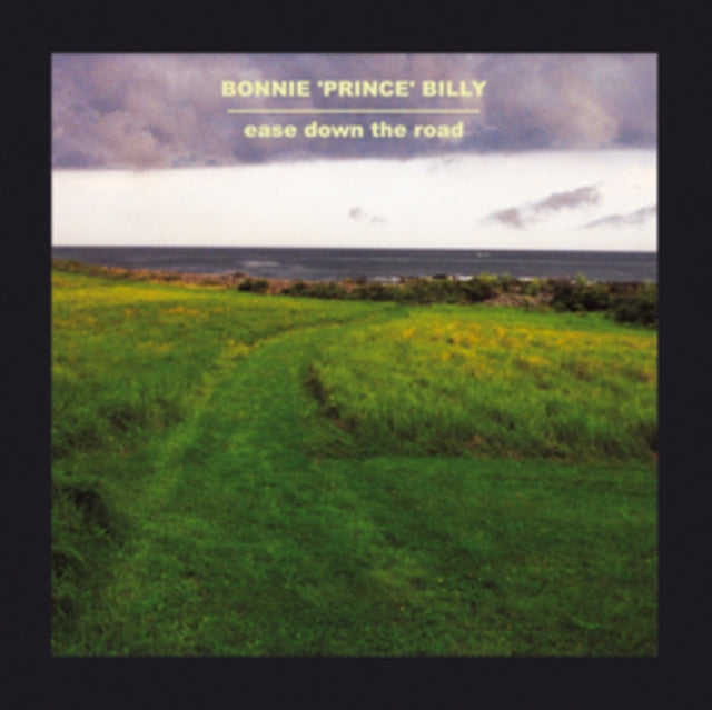 BONNIE PRINCE BILLY | EASE DOWN THE ROAD | VINYL RECORD (LP)