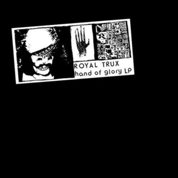 HAND OF GLORY | VINYL RECORD (LP)