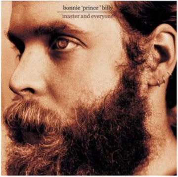 MASTER & EVERYONE | VINYL RECORD (LP)
