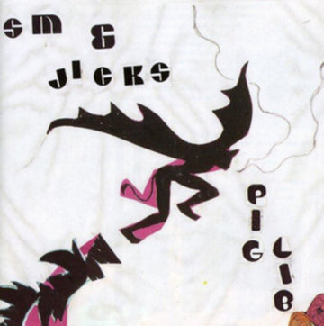 PIG LIB | VINYL RECORD (LP)
