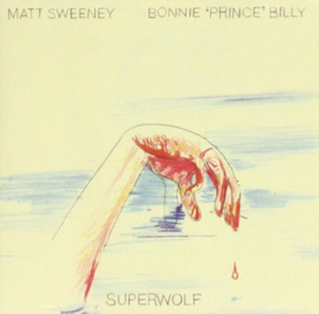 SUPERWOLF | VINYL RECORD (LP)