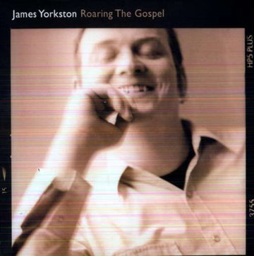 ROARING THE GOSPEL | VINYL RECORD (LP)