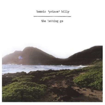 LETTING GO | VINYL RECORD (LP)
