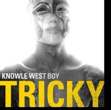 KNOWLE WEST BOY | VINYL RECORD (LP)