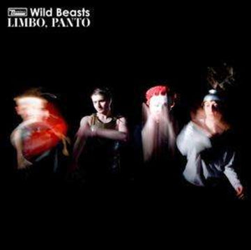 LIMBO PANTO | VINYL RECORD (LP)