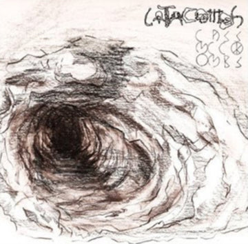 MCCOMBS, CASS | CATACOMBS (180G/DL CARD) | VINYL RECORD (LP)