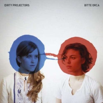 BITTE ORCA | VINYL RECORD (LP)