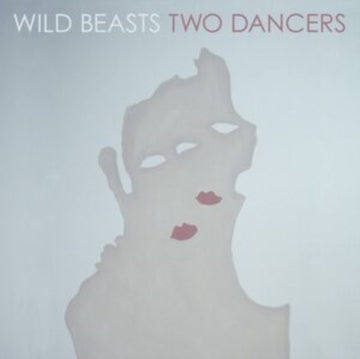 TWO DANCERS | VINYL RECORD (LP)