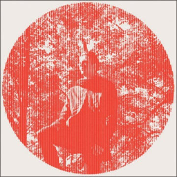 HEARTLAND | VINYL RECORD (LP)