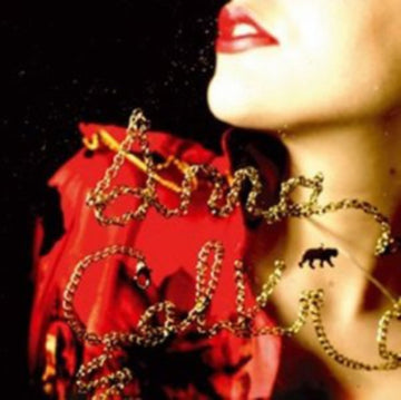 ANNA CALVI | VINYL RECORD (LP)